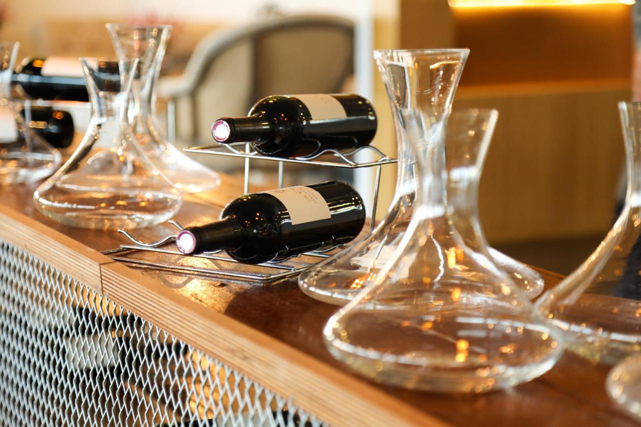 Buca Beachclub Resort (Adults Only) Messíni エクステリア 写真