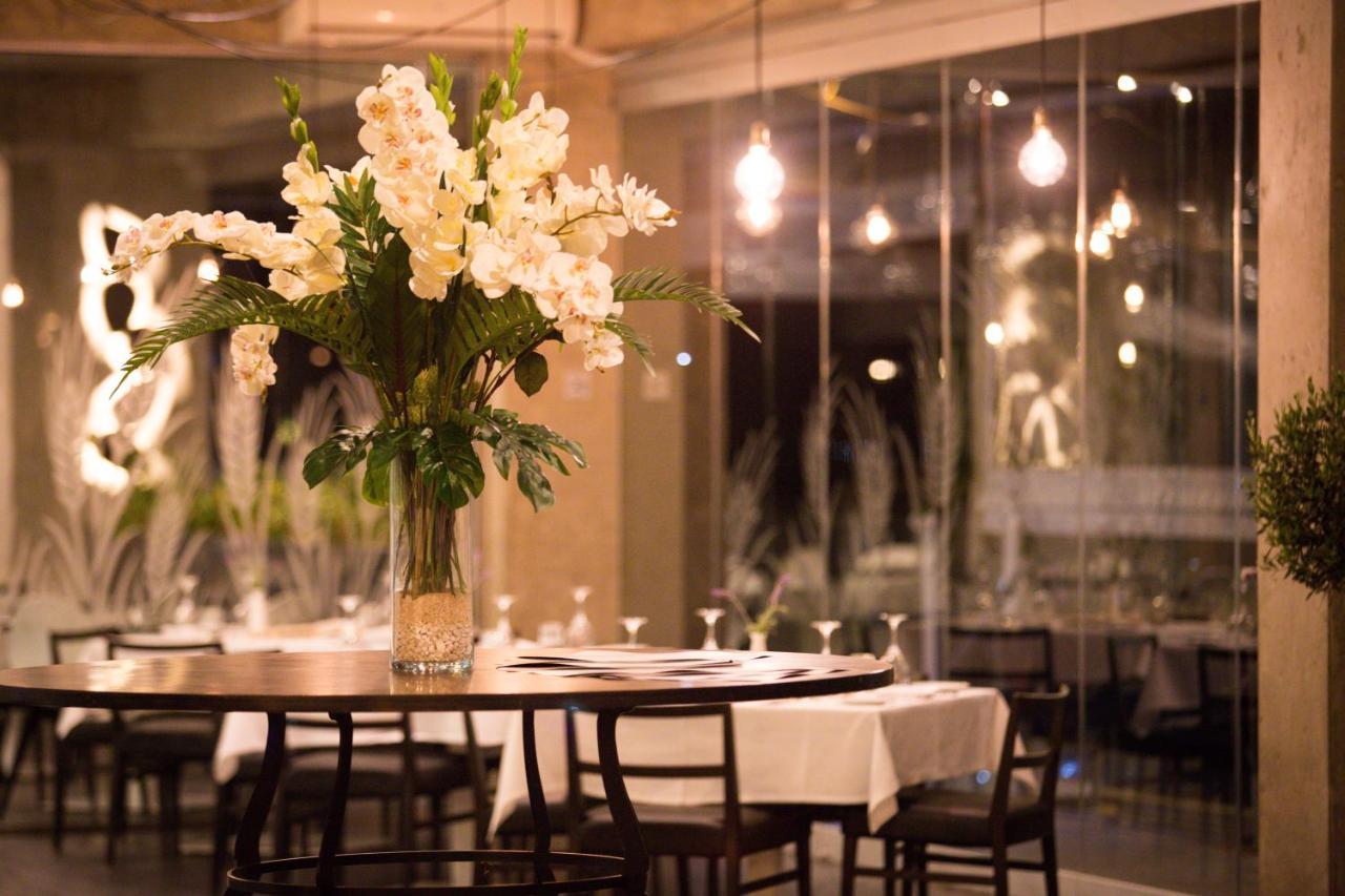 Buca Beachclub Resort (Adults Only) Messíni エクステリア 写真