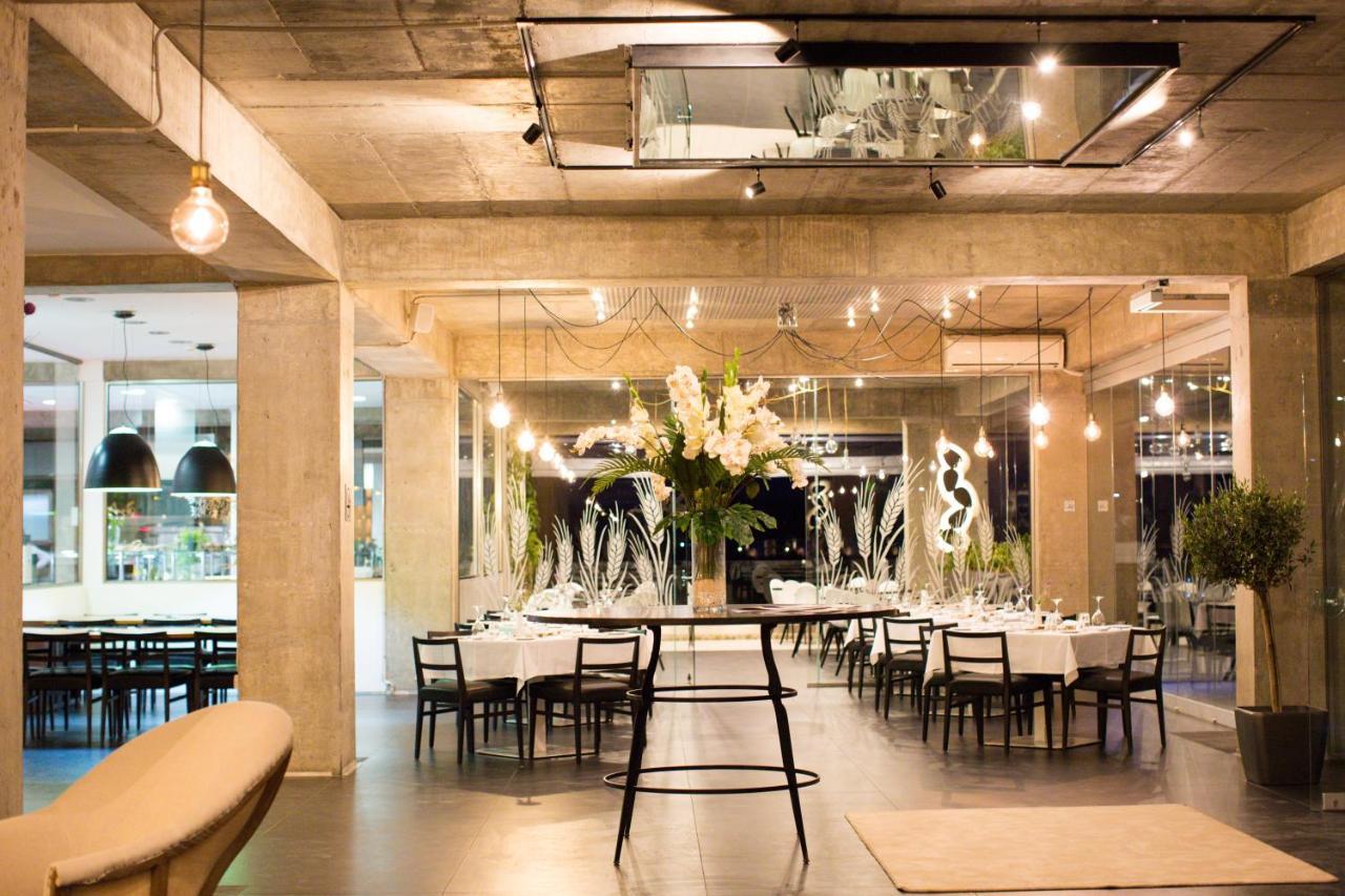 Buca Beachclub Resort (Adults Only) Messíni エクステリア 写真